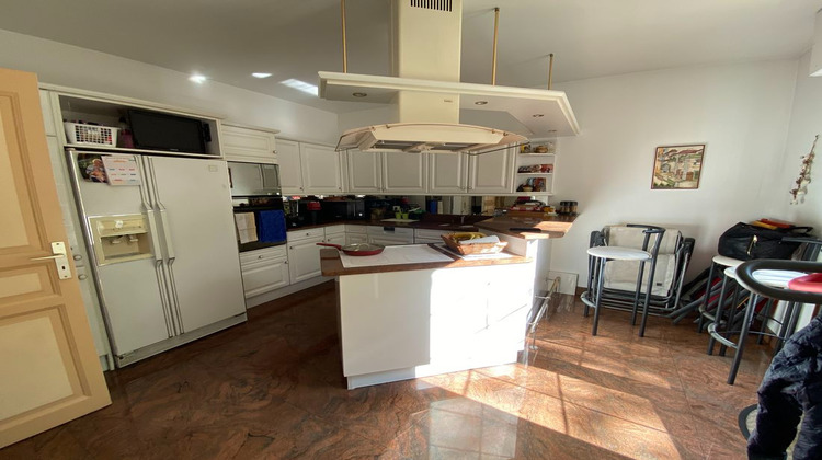 Ma-Cabane - Vente Maison LE RAINCY, 208 m²