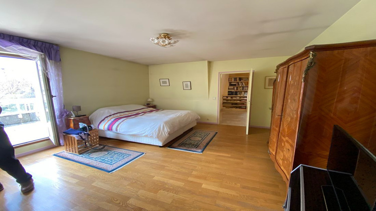 Ma-Cabane - Vente Maison LE RAINCY, 208 m²