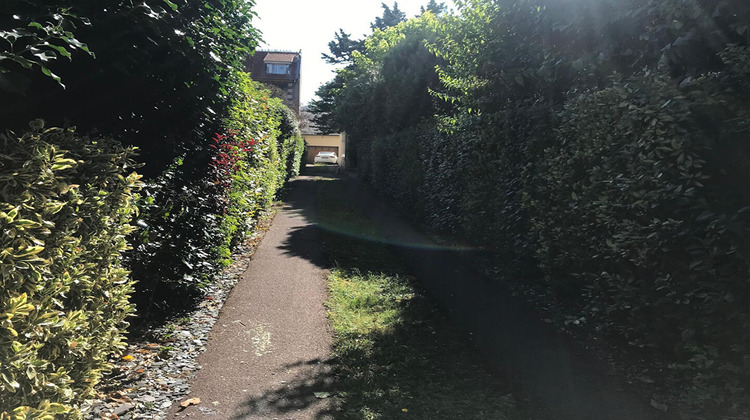 Ma-Cabane - Vente Maison LE RAINCY, 418 m²