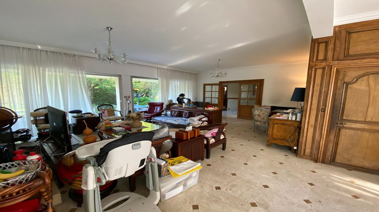 Ma-Cabane - Vente Maison LE RAINCY, 418 m²