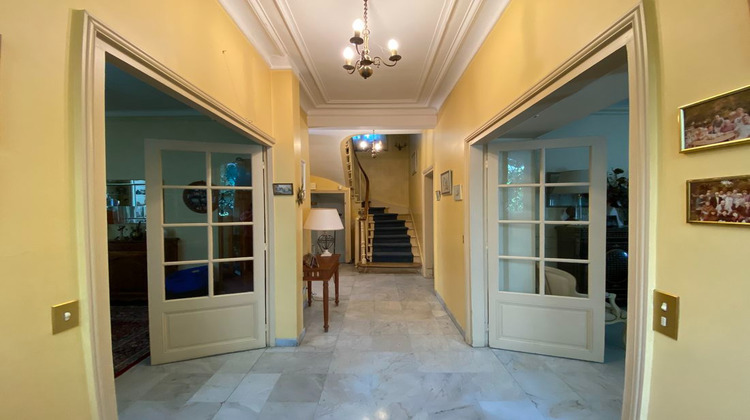 Ma-Cabane - Vente Maison LE RAINCY, 418 m²