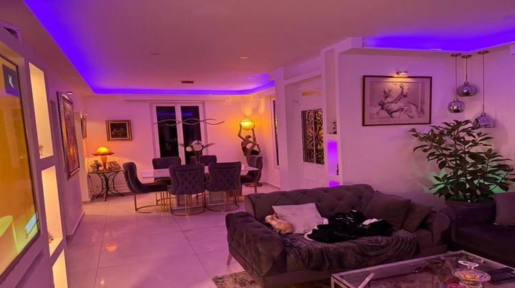 Ma-Cabane - Vente Maison LE RAINCY, 180 m²