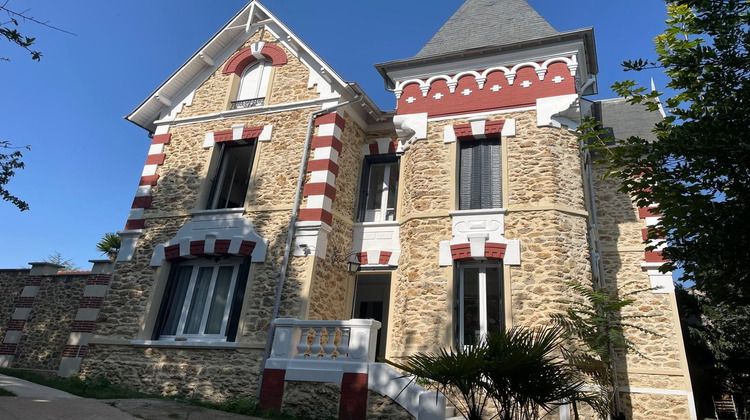 Ma-Cabane - Vente Maison LE RAINCY, 180 m²