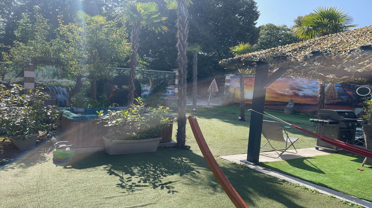 Ma-Cabane - Vente Maison LE RAINCY, 180 m²