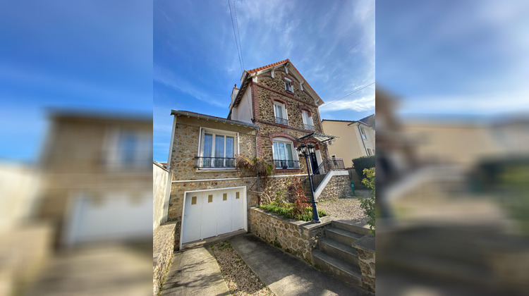 Ma-Cabane - Vente Maison LE RAINCY, 150 m²