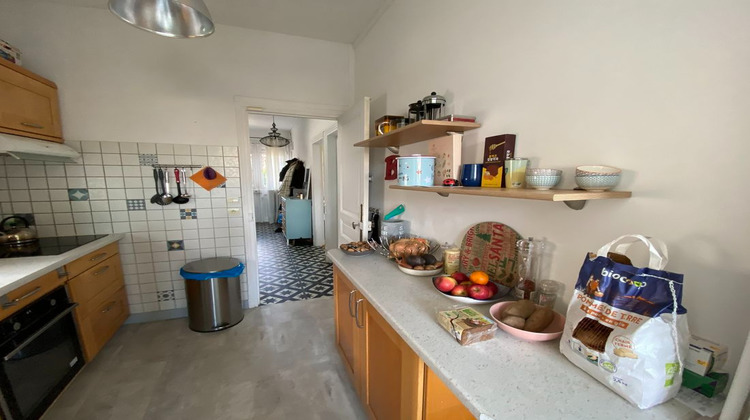 Ma-Cabane - Vente Maison LE RAINCY, 150 m²