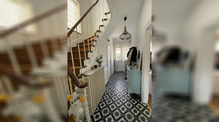 Ma-Cabane - Vente Maison LE RAINCY, 150 m²