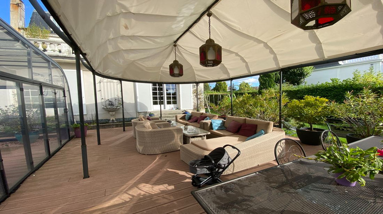 Ma-Cabane - Vente Maison LE RAINCY, 245 m²