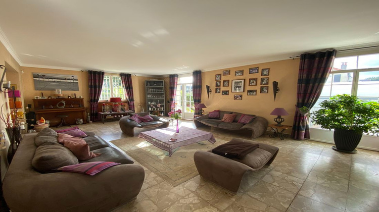 Ma-Cabane - Vente Maison LE RAINCY, 245 m²