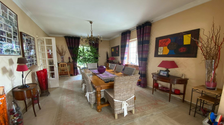 Ma-Cabane - Vente Maison LE RAINCY, 245 m²