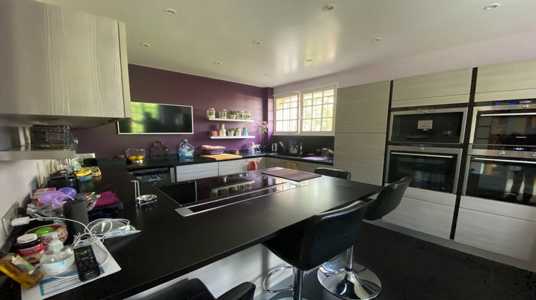 Ma-Cabane - Vente Maison LE RAINCY, 245 m²