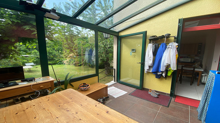 Ma-Cabane - Vente Maison LE RAINCY, 132 m²