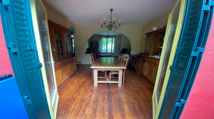 Ma-Cabane - Vente Maison LE RAINCY, 132 m²