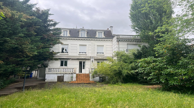 Ma-Cabane - Vente Maison LE RAINCY, 250 m²