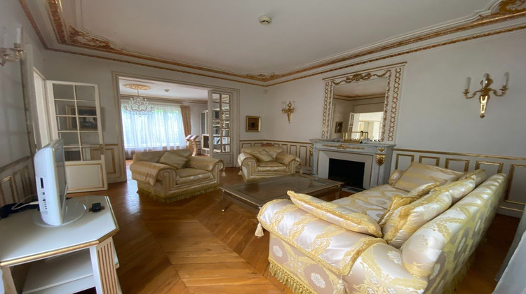 Ma-Cabane - Vente Maison LE RAINCY, 250 m²