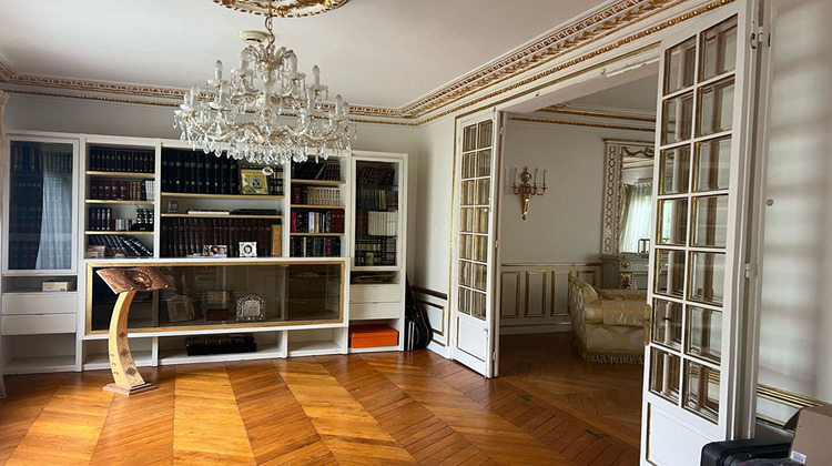 Ma-Cabane - Vente Maison LE RAINCY, 250 m²