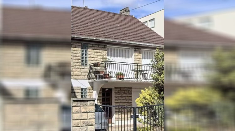 Ma-Cabane - Vente Maison Le Raincy, 220 m²