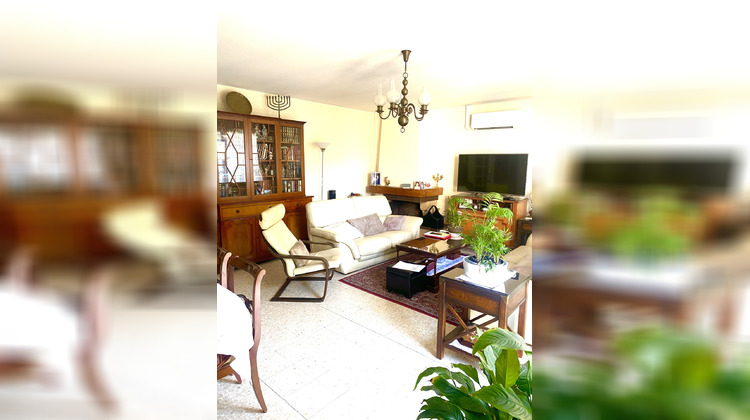 Ma-Cabane - Vente Maison Le Raincy, 220 m²