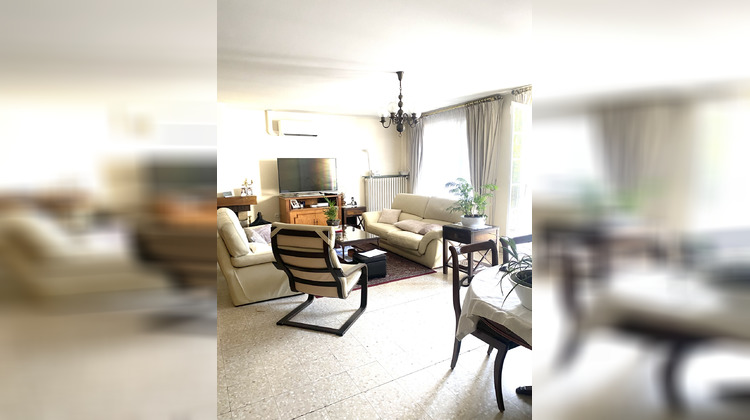 Ma-Cabane - Vente Maison Le Raincy, 220 m²