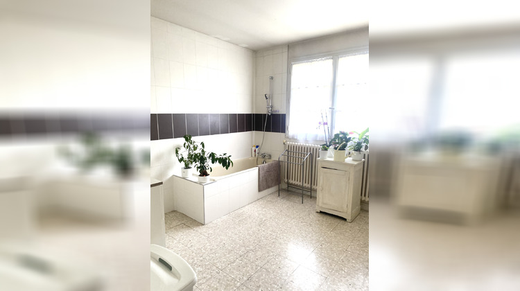 Ma-Cabane - Vente Maison Le Raincy, 220 m²