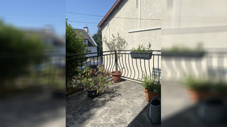 Ma-Cabane - Vente Maison Le Raincy, 220 m²