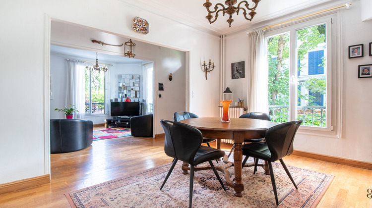 Ma-Cabane - Vente Maison LE RAINCY, 85 m²