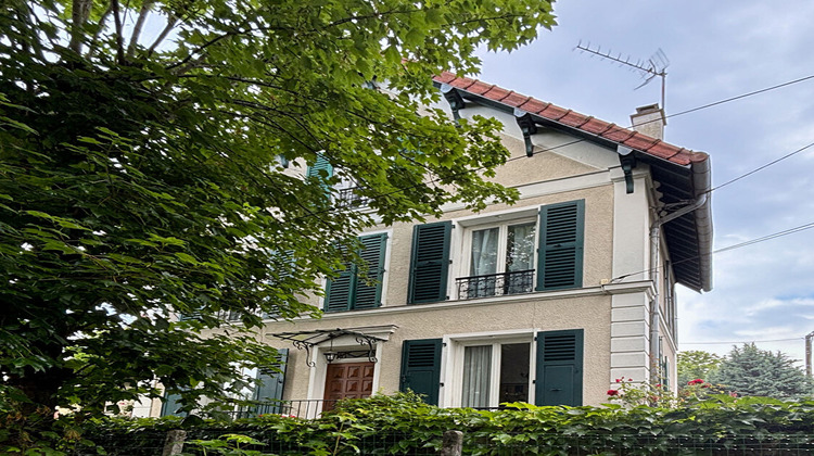 Ma-Cabane - Vente Maison LE RAINCY, 85 m²