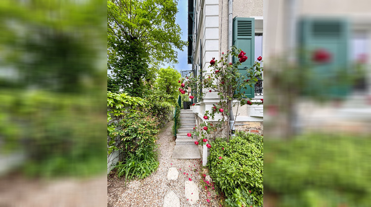 Ma-Cabane - Vente Maison LE RAINCY, 85 m²