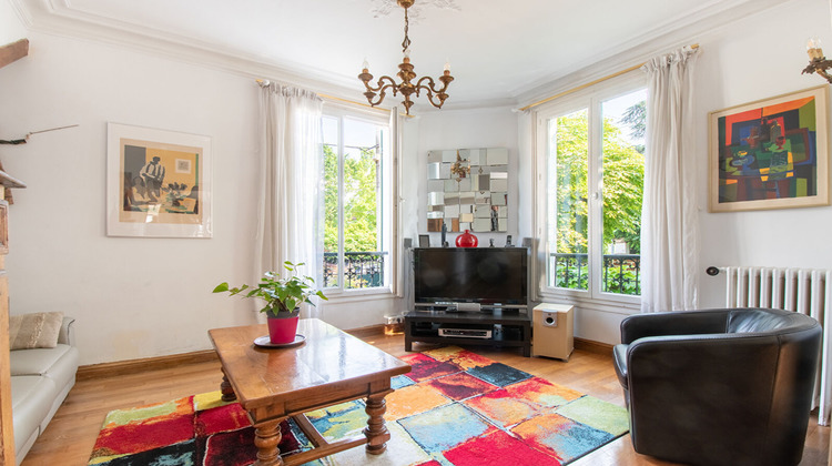 Ma-Cabane - Vente Maison LE RAINCY, 85 m²