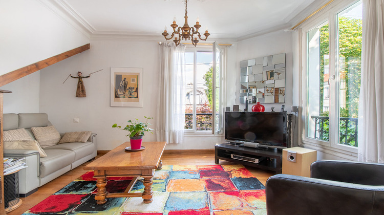 Ma-Cabane - Vente Maison LE RAINCY, 85 m²