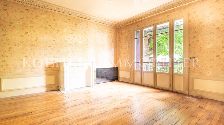 Ma-Cabane - Vente Maison LE RAINCY, 130 m²