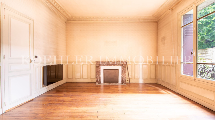 Ma-Cabane - Vente Maison LE RAINCY, 130 m²