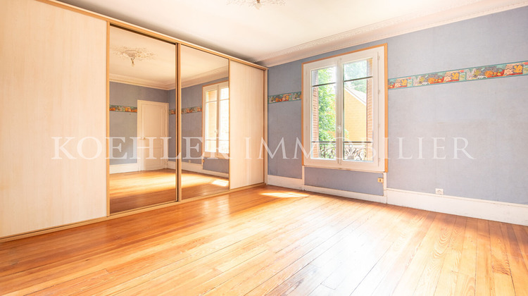Ma-Cabane - Vente Maison LE RAINCY, 130 m²