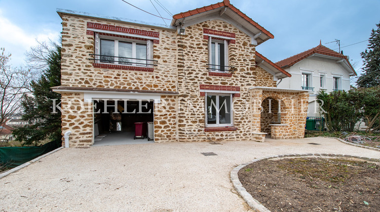 Ma-Cabane - Vente Maison LE RAINCY, 0 m²