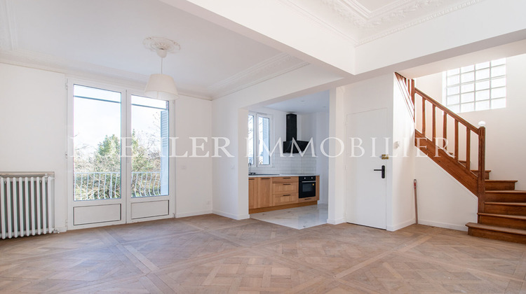 Ma-Cabane - Vente Maison LE RAINCY, 0 m²