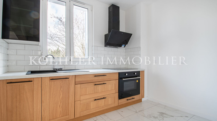 Ma-Cabane - Vente Maison LE RAINCY, 0 m²