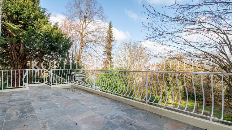 Ma-Cabane - Vente Maison LE RAINCY, 0 m²