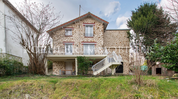 Ma-Cabane - Vente Maison LE RAINCY, 0 m²