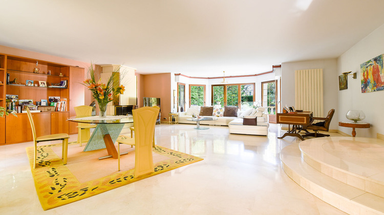 Ma-Cabane - Vente Maison LE RAINCY, 208 m²