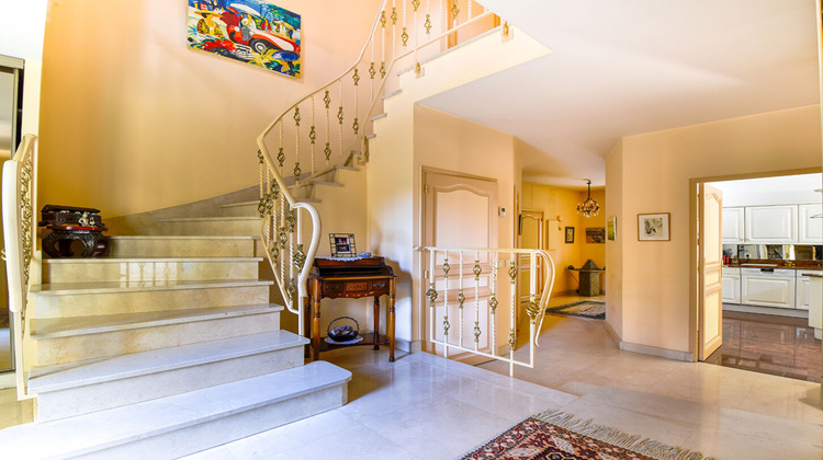 Ma-Cabane - Vente Maison LE RAINCY, 208 m²