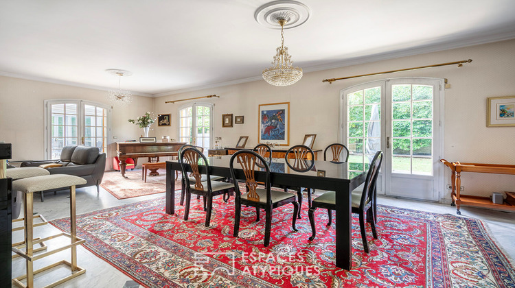 Ma-Cabane - Vente Maison LE RAINCY, 210 m²