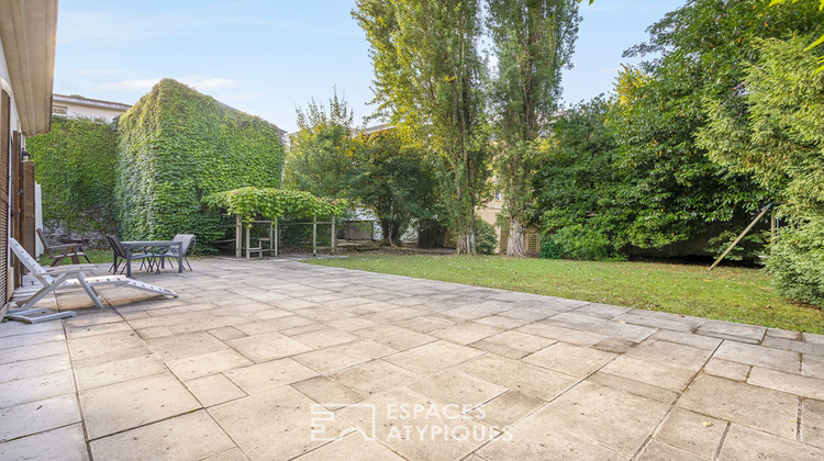 Ma-Cabane - Vente Maison LE RAINCY, 210 m²