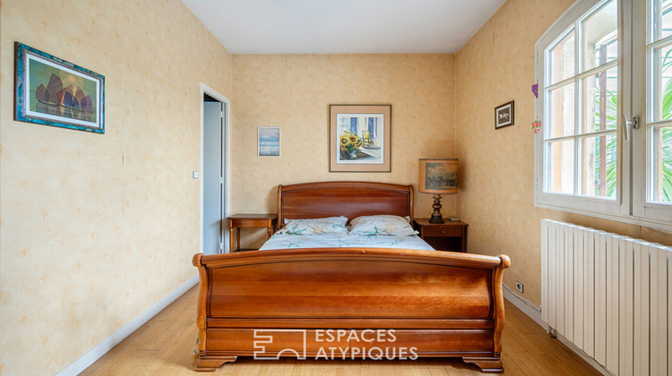 Ma-Cabane - Vente Maison LE RAINCY, 210 m²