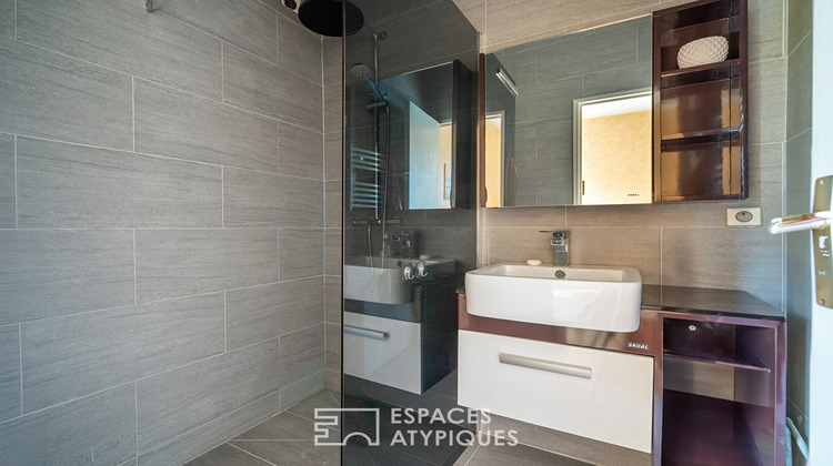 Ma-Cabane - Vente Maison LE RAINCY, 210 m²