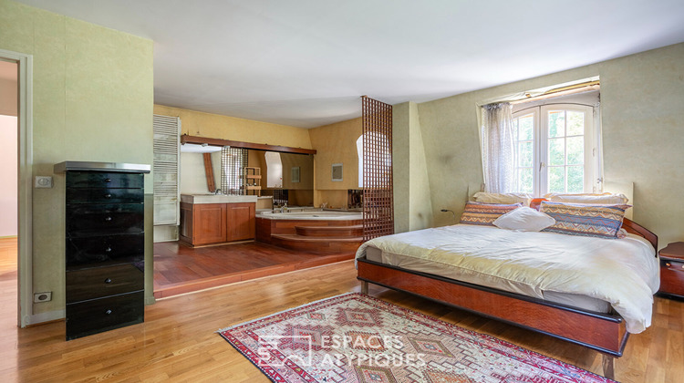 Ma-Cabane - Vente Maison LE RAINCY, 210 m²