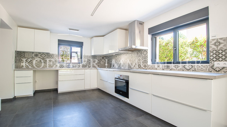 Ma-Cabane - Vente Maison LE RAINCY, 120 m²