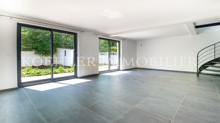 Ma-Cabane - Vente Maison LE RAINCY, 120 m²