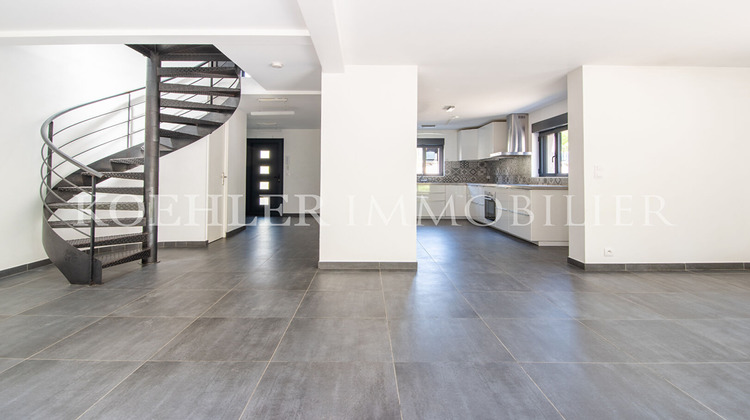 Ma-Cabane - Vente Maison LE RAINCY, 120 m²