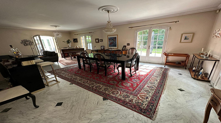 Ma-Cabane - Vente Maison LE RAINCY, 210 m²