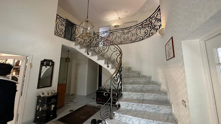 Ma-Cabane - Vente Maison LE RAINCY, 210 m²